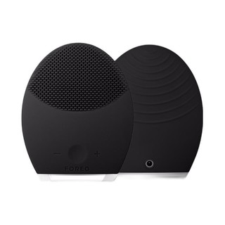 FOREO 斐珞尔 LUNA 2 洁面仪 黑色