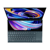 ASUS 华硕 灵耀X双屏 14英寸笔记本电脑（i5-1155G7、16GB、512GB SSD）