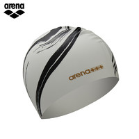 arena 阿瑞娜 硅胶泳帽 ECN3205
