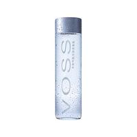 VOSS 芙丝 饮用天然矿泉水 330ml*30瓶(塑料瓶) 含锶低钠弱碱 时尚出游