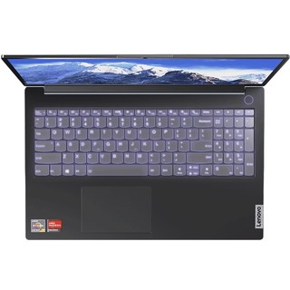 Lenovo 联想 E5 五代锐龙版 15.6英寸 轻薄本 黑色（锐龙R7-5825U、核芯显卡、16GB、512GB SSD、1080P、60Hz）