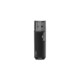  FANXIANG 梵想 F202-2 USB2.0 U盘 黑色 2GB USB-A　