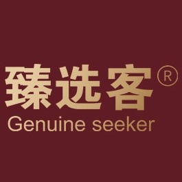 Genuine seeker/臻选客