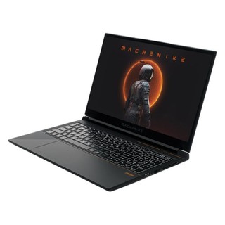 MACHENIKE 机械师 星辰15S15C 15.6英寸游戏本（i7-12700H、16GB、512GB、RTX3050）