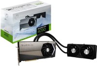 微星 GeForce RTX 4090 24GB 水超龙