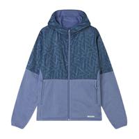DECATHLON 迪卡侬 男子运动夹克 8668862 海洋蓝 S