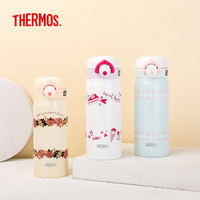 THERMOS 膳魔师 JNR-400 保温杯 400ml