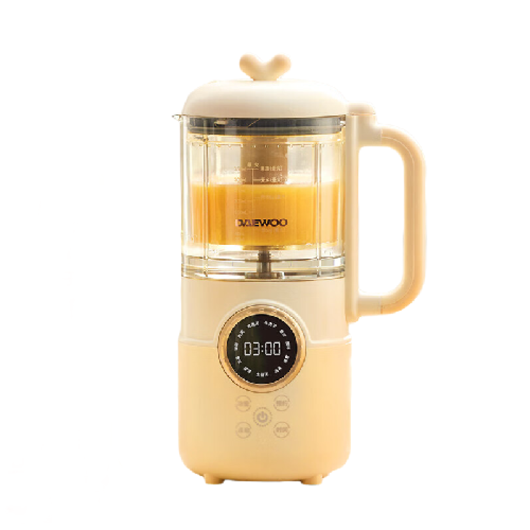 我买了6台辅食机，只为让你选购不再困惑...2023 蓝宝+大宇+小白熊+BEABA辅食机、小熊料理棒深度体验