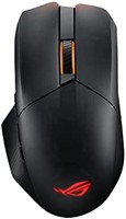 ASUS ROG Chakram X 魔刃X 36000 DPI 8KHz 三模无线鼠标