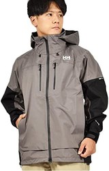 HELLY HANSEN 哈雷汉森 夹克 Attractor Gore-Tex Pro 男士 HG12150