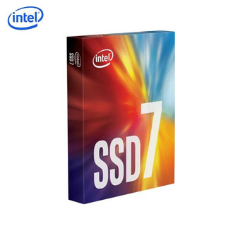 英特尔（Intel） SSD固态硬盘  M.2接口(NVMe协议)  22*80 760P M.2接口(PCIE 3.0*4) 2T
