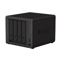 88VIP：Synology 群晖 DS923+ NAS网络存储服务器 标准无盘版