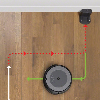 iRobot 艾罗伯特 I3 扫地机器人