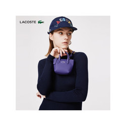 LACOSTE 拉科斯特 商务通勤手提包 |NF4096PO