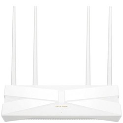 TP-LINK 普联 TL-XDR3010易展版 AX3000 双频千兆WiFi6无线路由器