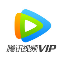 Tencent Video 腾讯视频 VIP月卡影视会员1个月