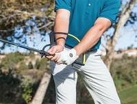 The Hanger高尔夫球杆挥杆练习器材摆手专业高尔夫球杆正品新款