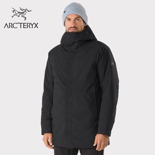 ARC'TERYX 始祖鸟 THERME PARKA 男子 羽绒大衣