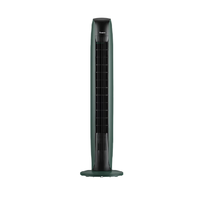 GREE 格力 FL-08X65Bg 塔扇 黑色+松杉绿