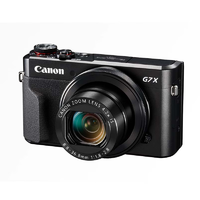 Canon 佳能 g7x相机 vlog家用照相机