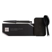 ghd Soft Curl Tong 卷发棒 限量礼盒