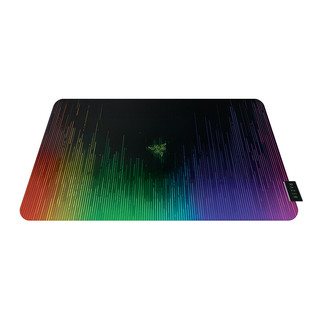 RAZER 雷蛇 Sphex掘土黄蜂V2/V3游戏鼠标垫 硬质垫 超薄 掘土黄蜂V2(355x254mm)