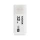  88VIP：KIOXIA 铠侠 隼闪系列 TransMemory U301 USB 3.2 U盘 白色 32GB USB-A　