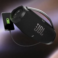 JBL 杰宝 BOOMBOX3 2.0声道 户外 蓝牙音箱