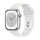 Apple 苹果 Watch Series 8 智能手表 45mm GPS版