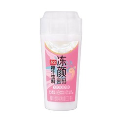 冻颜密码 燕窝椰汁 330ml*6瓶