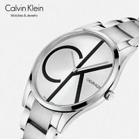 Calvin Klein TIME系列 40毫米石英腕表 K4N2114Z