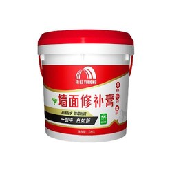 YUHONG 雨虹 墙面修补膏 5kg