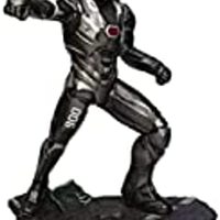 DIAMOND SELECT TOYS 漫威：战争机器 PVC 公仔