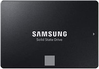 Samsung 870 EVO 2TB SATA III 2.5" 固态硬盘