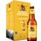  STEEN BRUGGE 布鲁日 SWINKELS FAMILY BREWERS  温暖香料啤酒 比利时原装进口 330ml*4瓶 4瓶装　