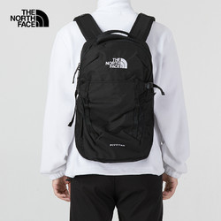 THE NORTH FACE 北面 双肩包 初中高中学生书包大容量 多种可选