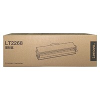 Lenovo 联想 LT2268 墨粉 1000页 黑色 单支装