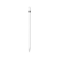 Apple 苹果 pencil 触控笔 一代 白色（含接口转换器）
