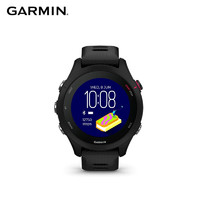 GARMIN 佳明 FORERUNNER 255S 智能运动手表