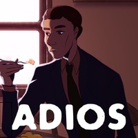 EPIC喜加一 《Adios》PC数字版游戏
