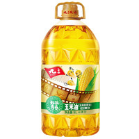 九三 玉米油 5L