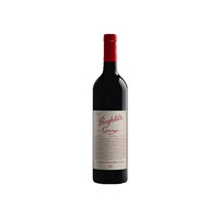 Penfolds 奔富 葛兰许 干型红葡萄酒 2015年 750ml 礼盒装