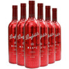 拉慕酒庄(Penfolds) 澳大利亚原瓶进口干红葡萄酒 750ml 澳洲红酒 奔富MAX 麦克斯 西拉赤霞珠6瓶 MAX 麦克斯 西拉6瓶装