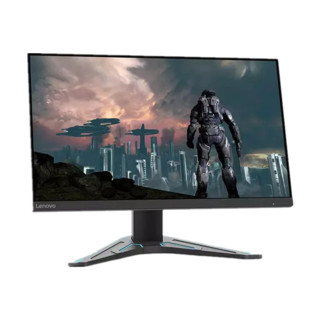 Lenovo 联想 G24-20 23.8英寸 IPS FreeSync 显示器（1920×1080、165Hz、99%sRGB）