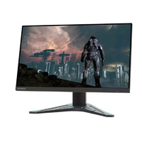 Lenovo 联想 G24-20 23.8英寸 IPS FreeSync 显示器（1920×1080、165Hz、99%sRGB）