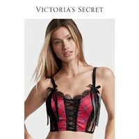 百亿补贴：VICTORIA'S SECRET 女士鱼骨胸衣