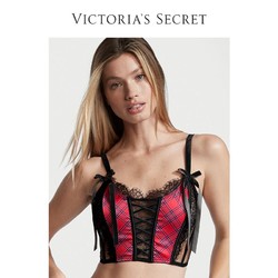 VICTORIA'S SECRET 维多利亚的秘密 女士鱼骨胸衣