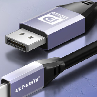 ULT-unite 4041-80194  Type-C转DP1.2 视频线缆