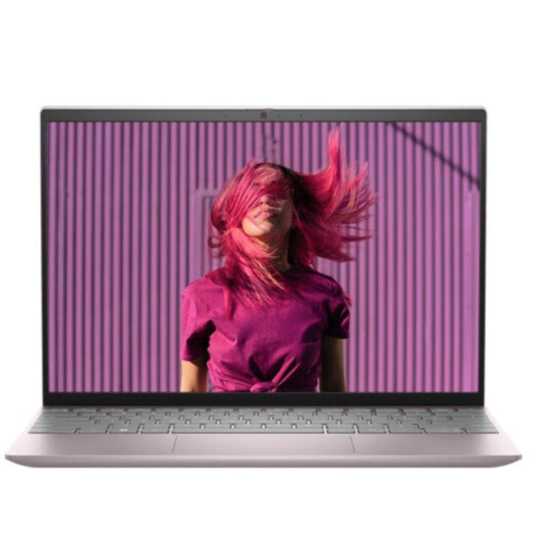 DELL 戴尔灵越13 PRO 2023款十三代酷睿版13.3英寸轻薄本粉色（酷睿i5