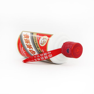 茅台（MOUTAI）贵州茅台酒 53度飞天茅台 酱香型白酒 单瓶装 250ml 单瓶装